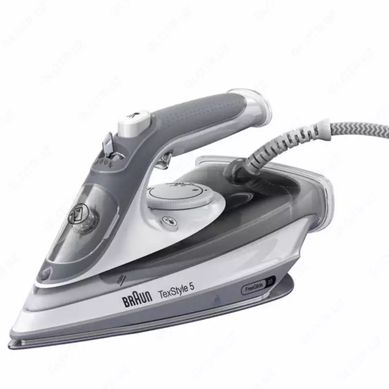 Утюг Braun SI5078GY в Ташкенте