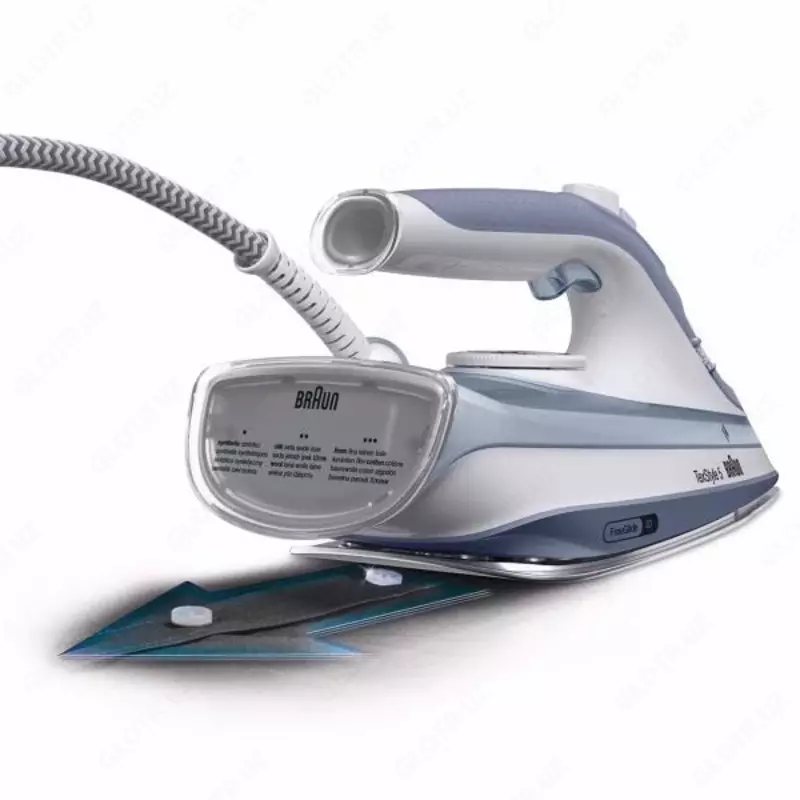 Утюг Braun SI5078GY в Ташкенте