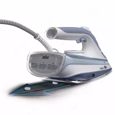 Утюг Braun SI5078GY в Ташкенте
