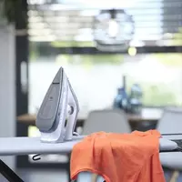 Утюг Braun SI5078GY в Ташкенте - TECHNOHOUSE