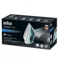 Утюг Braun SI7042GR Только в розницу