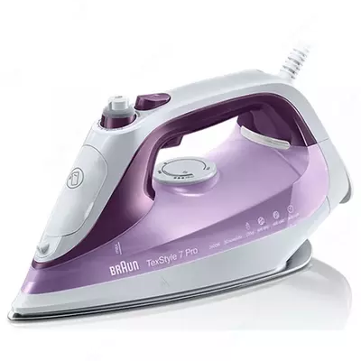 Утюг Braun SI7066VI