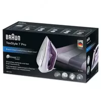 Утюг Braun SI7066VI Только в розницу