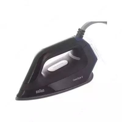 Утюг Braun IS5145BK Только в розницу