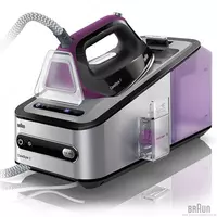 Утюг Braun IS7144BK