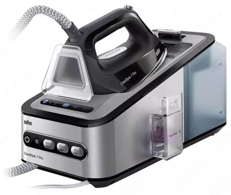 Утюг Braun IS7156BK