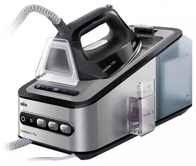 Утюг Braun IS7156BK