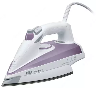 Утюг Braun TS715