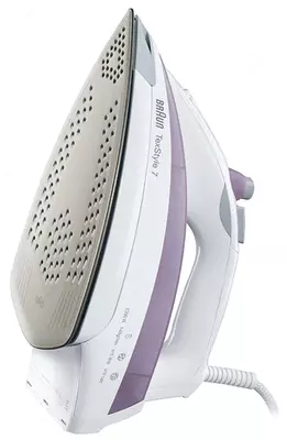 Утюг Braun TS715
