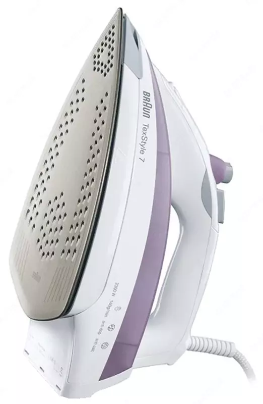 Утюг Braun TS715