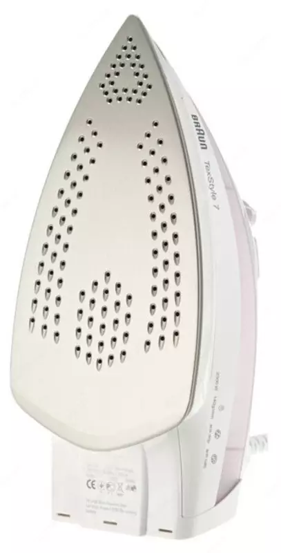 Утюг Braun TS715