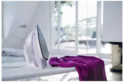 Утюг Braun TS715