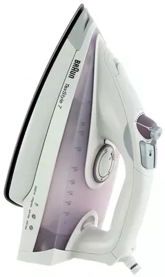 Утюг Braun TS715