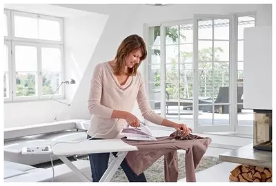 Утюг Braun TS715