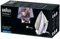 Утюг Braun TS715 Утюги