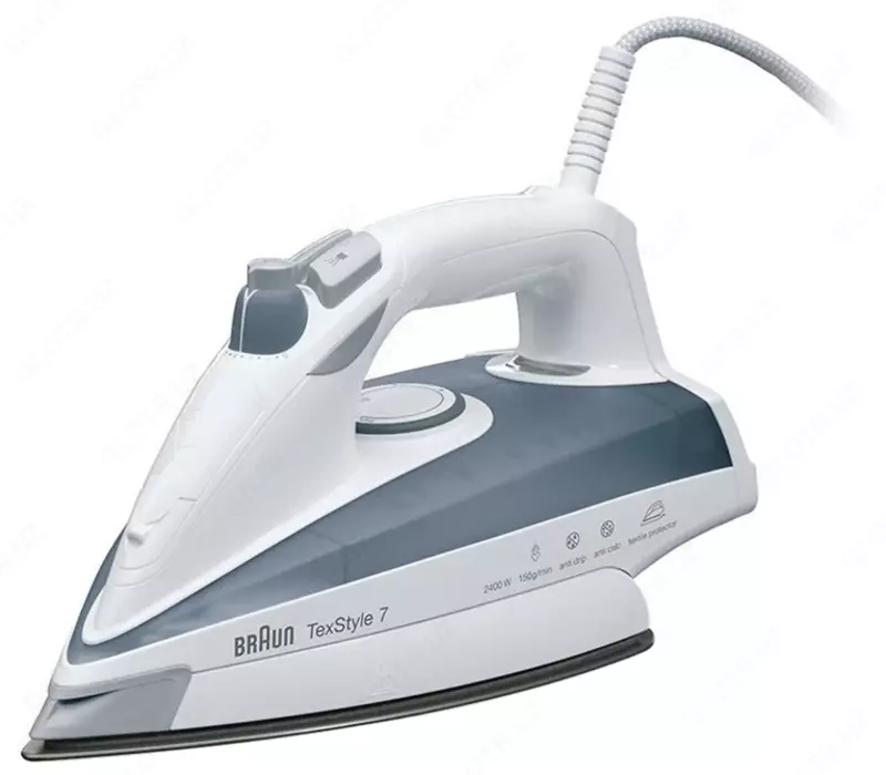 Утюг Braun TS735TP