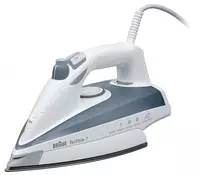 Утюг Braun TS735TP