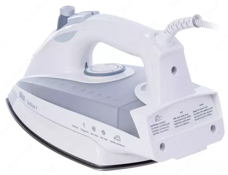 Утюг Braun TS735TP