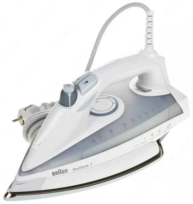 Утюг Braun TS735TP