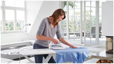 Утюг Braun TS735TP