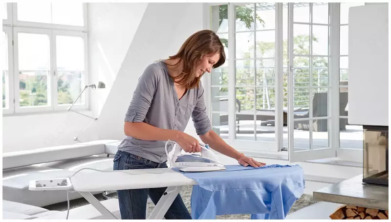 Утюг Braun TS735TP