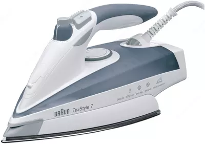 Утюг Braun TS775ETP