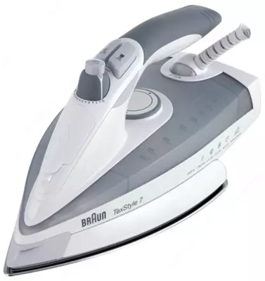 Утюг Braun TS775ETP - 1 149 750 so'm / dona