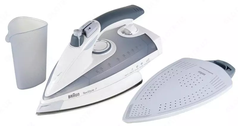 Утюг Braun TS775ETP