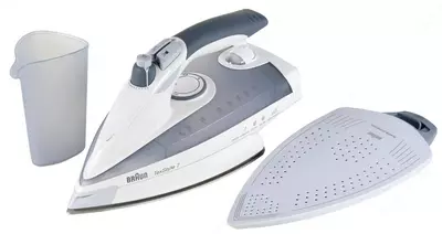 Утюг Braun TS775ETP - TECHNOHOUSE