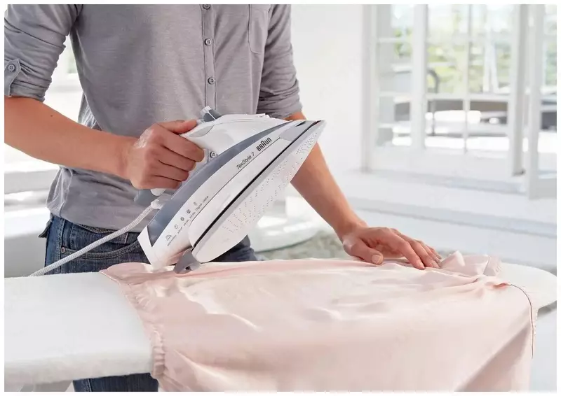 Утюг Braun TS775ETP