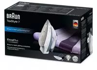 Утюг Braun TS775ETP Утюги