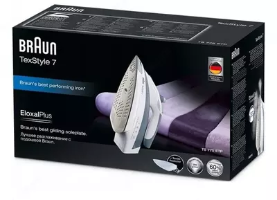 Утюг Braun TS775ETP