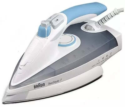 Утюг Braun TS765EA
