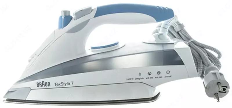 Утюг Braun TS765EA