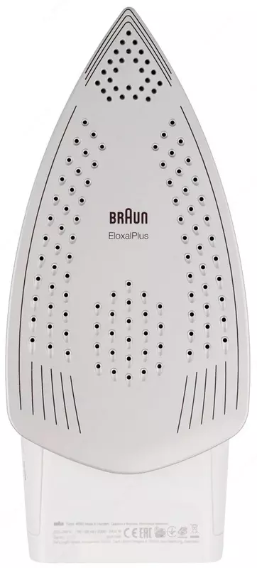 Утюг Braun TS765EA