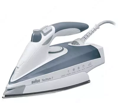 Braun TS785ESTP dazmollash mashinasi