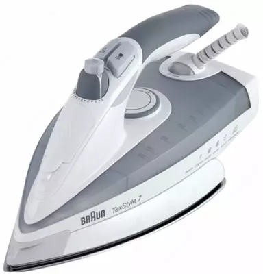 Braun TS785ESTP dazmollash mashinasi