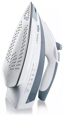 Braun TS785ESTP dazmollash mashinasi