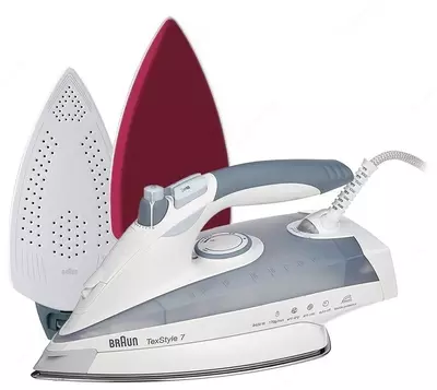 Braun TS785ESTP dazmollash mashinasi