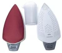 Утюг Braun TS785ESTP - TECHNOHOUSE