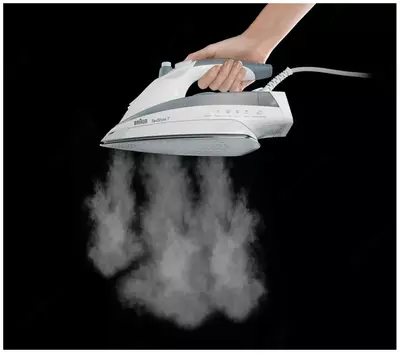 Braun TS785ESTP dazmollash mashinasi