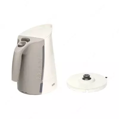 Чайник электрический Braun WK300 KE BRAUN CREAM INT