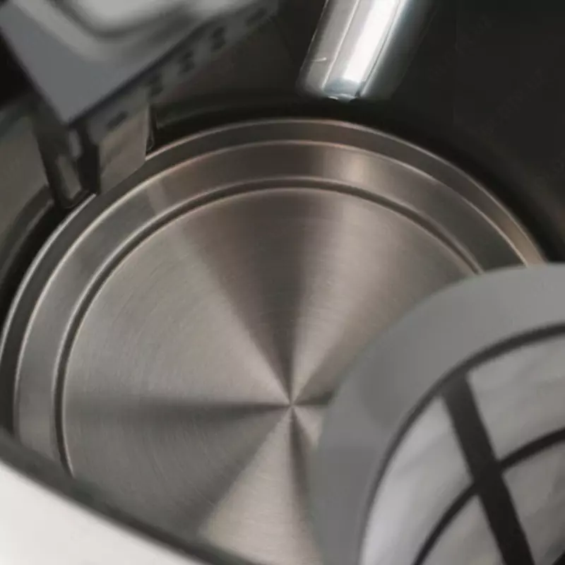 Чайник электрический Braun WK300 KE ONYX-BK INT