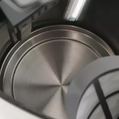 Чайник электрический Braun WK300 KE ONYX-BK INT