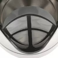 Чайник электрический Braun WK300 KE ONYX-BK INT Только в розницу