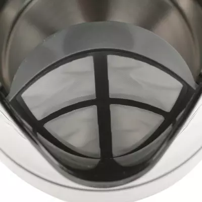 Чайник электрический Braun WK300 KE ONYX-BK INT