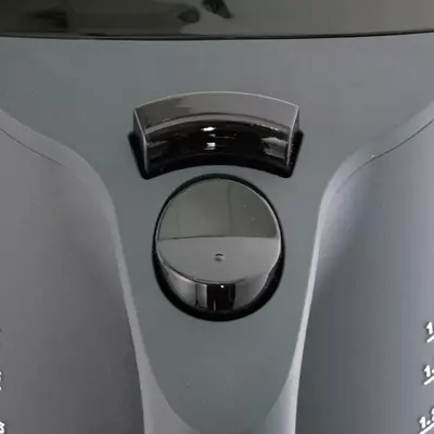 Чайник электрический Braun WK300 KE ONYX-BK INT