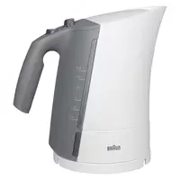 683 200 сум Чайник электрический Braun WK300 KE WH INT