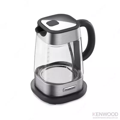 Чайник электрический Kenwood ZJG801CL