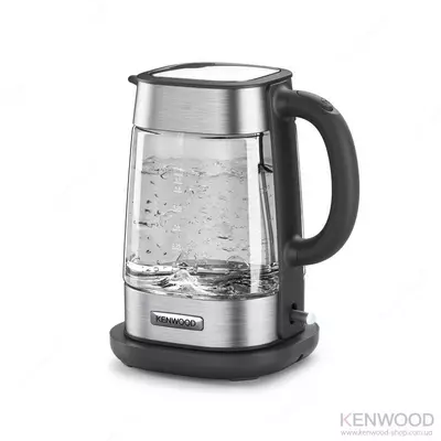 Чайник электрический Kenwood ZJG801CL